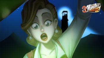 3 Minutes to Midnight Screenshot